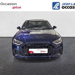 Audi A4 A4 35 TFSI 150 S tronic 7 Competition Ville-la-Grand