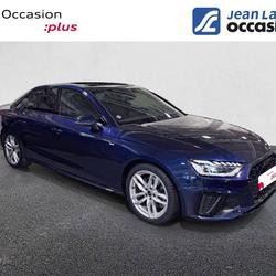 Audi A4 A4 35 TFSI 150 S tronic 7 Competition Ville-la-Grand