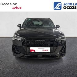 Audi Q3 Q3 35 TFSI 150 ch S tronic 7 S line plus Margencel