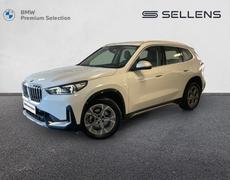 BMW X1 Fréjus