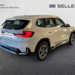 BMW X1 sDrive18i 136ch xLine Fr&eacute;jus