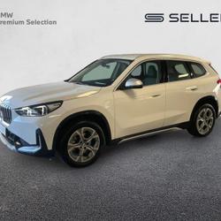 BMW X1 sDrive18i 136ch xLine Fr&eacute;jus