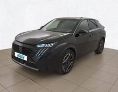 Peugeot 3008 - 3008 Electrique 210 ch 73 kWh - GT - 37 990 €