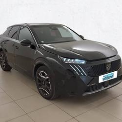Peugeot 3008 3008 Electrique 210 ch 73 kWh - GT Nogent-le-Rotrou