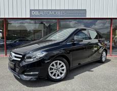 Mercedes Classe B Chantepie