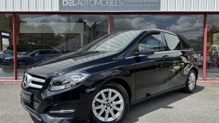 Mercedes Classe B  - Inspiration - photo 0