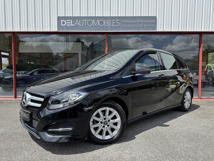 Mercedes Classe B  - Inspiration - 13 980 €