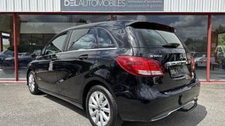 Mercedes Classe B  - Inspiration - photo 1