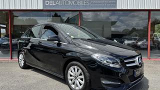 Mercedes Classe B  - Inspiration - photo 2