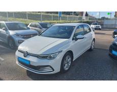 Volkswagen Golf 8 Saint-Maurice-l'Exil