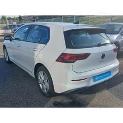 Volkswagen Golf 8 2.0 TDI SCR 115 BVM6 Life Business Saint-Maurice-l'Exil