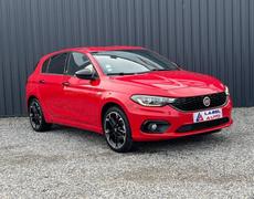 Fiat Tipo 2