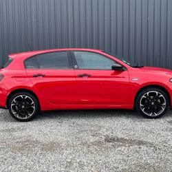 Fiat Tipo 2 1.6 MultiJet 120ch Ballon Or S/S DCT 5p n&deg;83/500 Estancarbon