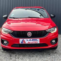 Fiat Tipo 2 1.6 MultiJet 120ch Ballon Or S/S DCT 5p n&deg;83/500 Estancarbon