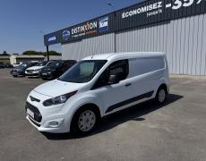 Ford Transit Connect Auch