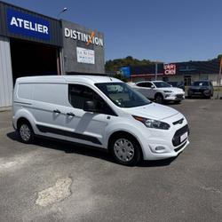 Ford Transit Connect L1 1.5 TDCI 120 TREND Auch