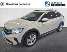 Volkswagen Taigo - Taigo 1.0 TSI 116 DSG7 VW Edition - 24 290 €