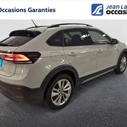 Volkswagen Taigo Taigo 1.0 TSI 116 DSG7 VW Edition La Motte-Servolex