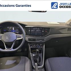 Volkswagen Taigo Taigo 1.0 TSI 116 DSG7 VW Edition La Motte-Servolex