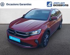 Volkswagen Taigo Voiron