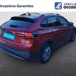 Volkswagen Taigo Taigo 1.0 TSI 110 DSG7 Style Voiron