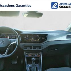 Volkswagen Taigo Taigo 1.0 TSI 110 DSG7 Style Voiron