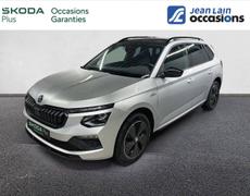 Skoda Kamiq Chambéry