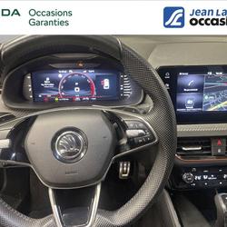 Skoda Kamiq Kamiq 1.0 TSI Evo 2 116 ch DSG7 Monte Carlo Chamb&eacute;ry