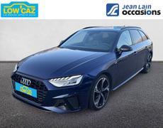 Audi A4 Avant La Ravoire