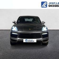 Porsche Cayenne Cayenne E-Hybrid 3.0 V6 462 ch Tiptronic BVA Chamb&eacute;ry