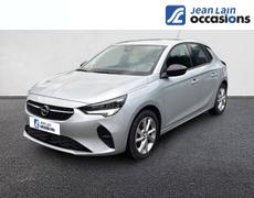 Opel Corsa La Ravoire