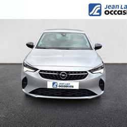 Opel Corsa Corsa 1.2 75 ch BVM5 Elegance Business La Ravoire