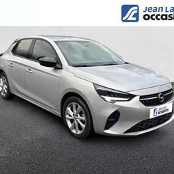 Opel Corsa Corsa 1.2 75 ch BVM5 Elegance Business La Ravoire