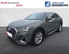 Audi Q3 Ville-la-Grand