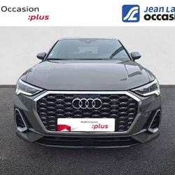 Audi Q3 Q3 Sportback 45 TFSIe  245 ch S tronic 6 S line Ville-la-Grand