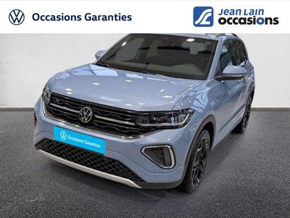 Volkswagen T-Cross - T-Cross 1.0 TSI 116 Start/Stop DSG7 R-Line Edition - 26 690 €