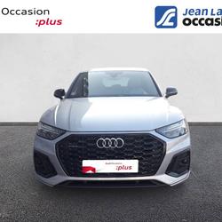 Audi Q5 Q5 Sportback 55 TFSIe 367 S tronic 7 Quattro S line Cessy