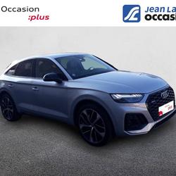 Audi Q5 Q5 Sportback 55 TFSIe 367 S tronic 7 Quattro S line Cessy