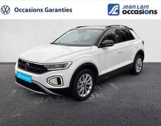 Volkswagen T-Roc Pontcharra