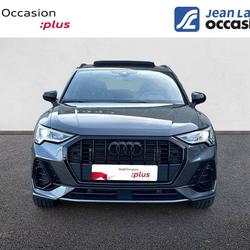 Audi Q3 Q3 35 TFSI 150 ch S tronic 7 S line plus Cessy