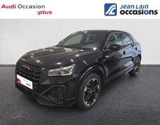 Audi Q2 Cessy