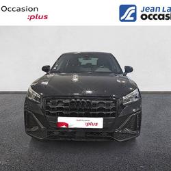 Audi Q2 Q2 35 TFSI 150 S tronic 7 S line Plus Cessy