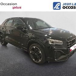 Audi Q2 Q2 35 TFSI 150 S tronic 7 S line Plus Cessy
