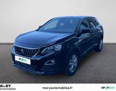 Peugeot 3008 Lisieux