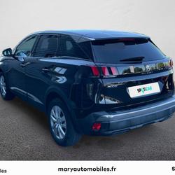 Peugeot 3008 3008 1.2 Puretech 130ch S&S BVM6 Active Business Lisieux