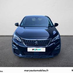 Peugeot 3008 3008 1.2 Puretech 130ch S&S BVM6 Active Business Lisieux