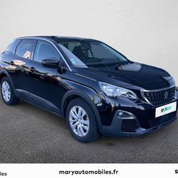 Peugeot 3008 3008 1.2 Puretech 130ch S&S BVM6 Active Business Lisieux