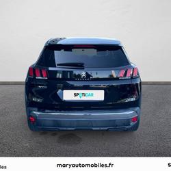 Peugeot 3008 3008 1.2 Puretech 130ch S&S BVM6 Active Business Lisieux