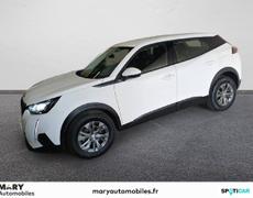 Peugeot 2008 Lisieux