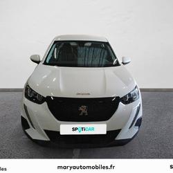 Peugeot 2008 2008 PureTech 100 S&S BVM6 Active Pack Lisieux